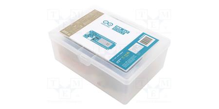 Arduino MKR IoT Bundle